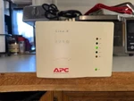 Apc Line 1250 Automatic Voltage Regulator 4 Outlet Power Conditioner Teste. Fixed Price $64.99.