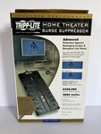 New Tripp Lite Protect It! TLP1208SAT Outlets 2880 Joules Surge Suppressor. Fixed Price $24.95.