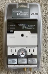 Stellar Labs 4 Outlet Surge Protector & Coaxial Line Tel/network Protection New. Fixed Price $22.00.