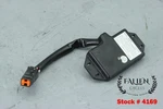 2019 Harley Electra Glide Cvo Skylink Garage Door Opener Relay Module #4169. Fixed Price $39.44.