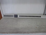 Apc Metered Power Distribution Unit AP7620, 24 Outlets, 220 Amp. Fixed Price $150.00.