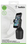 Belkin Black Vehicle Mount For Cell Smartphone, Iphone, Ipod, E-book. Fixed Price $24.99.