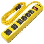 Woods Southwire Yellow Jacket 5139N 14/3 6-OUTLET Heavy Duty Industrial .... Fixed Price $29.58.