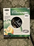 Belkin Components A7J304-250 Ethernet 10BASE-T Cable Patch Ft Ut. Fixed Price $35.00.