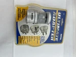 Sima Universal Travel Adapter Converter 2000W Usb Ports New. Fixed Price $8.99.