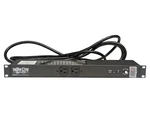 Tripp Lite ISOBAR12-20T Surge Suppressor- Receptacles: X Nema 5-20R- 3840J. Fixed Price $100.00.