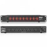 Pylepro PDBC70 9-OUTLET 1U Rack Mount Pdu Power Strip Surge Protector 150 Joule. Fixed Price $82.42.