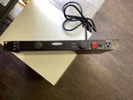 Episode Model No: B9PB02P6 120VAC15A 60HZ. Fixed Price $22.95.
