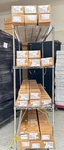 Apc AP8832 Rack Pdu 2G, Metered, ZEROU,30A, 100-120V, OUTLET-24 Free Shipping. Fixed Price $250.00.
