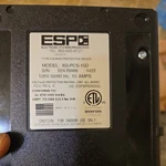 Esp Next Gen XG-PCS-15D Surge Protector. Fixed Price $19.99.