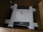 New Surgex SX-N240 Advanced Series Eliminator Suppressor System Panel Unit. Fixed Price $975.00.