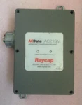Raycap AC21SM-PW Surge Protection 150-3102A. Fixed Price $125.00.