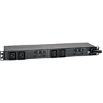 Tripp Lite By Eaton Pdu 5.8KW Single-phase 200-240V Basic C19 Outlets Nema. Fixed Price $431.95.