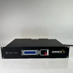Surgex SX2120-SEQ Programmable Sequencer Suppressor Power Conditioner. Fixed Price $139.99.