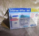 Tipp-lite Internetoffice 500 120V -60HZ. Fixed Price $89.99.