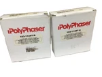 Polyphaser In-line Emp Surge Filter If Lighting Arrestor 103-1125T-A Qty New. Fixed Price $19.00.
