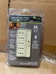 Timer Wall Indoor Hour Dig Wht, Partno PT18M-W-K, By Cooper Wiring Devices Inc,. Fixed Price $14.95.