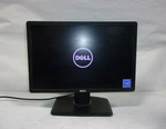 Dell Ultrasharp Inch P1913T Lcd Monitor Power & Vga Cable Grade. Fixed Price $50.00.