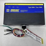 Square Surgelogic TVS5HWA10X 480 Delta Type Hma/tipo Protector. Fixed Price $1394.95.