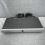 Belkin Pure Av AP20800-10 Home Theater Power Console Surge Protector Outlets. Fixed Price $49.97.