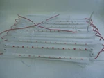 Tetra Power White GESS71-1 (16 Strips). Fixed Price $97.50.