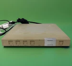 Kensington 62100 Master Piece Plus Surge Protector 12-15A 1.5KW 120VAC 50/60HZ. Fixed Price $8.46.