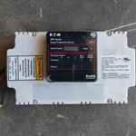Eaton Surge Protector 277/480 Delta SPD100480Y3C 100KA Protective Device. Fixed Price $297.94.