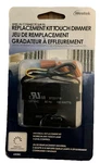 Westek 6503BC Universal Replacement Kit Touch Dimmer Dimmable Wire Nib. Fixed Price $22.00.