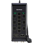 Cyberpower PBJ5UC Premium 12 - Outlet Surge With 3480. Fixed Price $68.81.