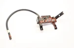 2021 Freightliner Cascadia Firewall Busbar And Power Cable Cord A66-04649. Fixed Price $63.00.