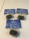 3 Ditek Dtk-vsp-bnc-a Single Video Surge Supression Free Shipping. Fixed Price $21.24.