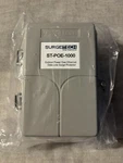 Surgetech ST-POE-1000 Outdoor Power Over Ethernet Data Line Protector. Fixed Price $18.00.