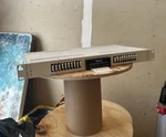 Telect 100 Amp Fuse Panel HPGMT10. Fixed Price $125.00.