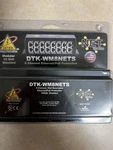 Ditek DTK-WM8NETS Surge Suppressor/protector DTKWM8NETS. Fixed Price $274.95.