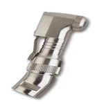 Lube-free Ball Bearing Manual Latch Angle. Fixed Price $594.89.