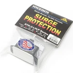 Ditek DTK-Z1LVLPSCPLV Voice/date Surge Protector, Self-resetting, 30 Volt. Fixed Price $12.95.