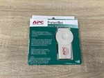 Apc Protectnet Standalone Surge Protector For Digital Phone Lines. Fixed Price $8.39.