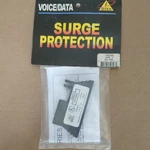 Ditek DTK-S30A 66 Block Quick Connect Surge Protector, 30V, UL497A New. Fixed Price $11.00.