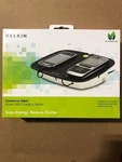 Belkin Conserve Valet With Energy-saving Compact Usb Charging Station Portable. Fixed Price $299.99.