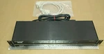 Black Box Pow-r-boot 5+ Power Strip Model SWI020A-R2 15.1A 115V 60HZ. Fixed Price $139.95.