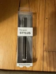 Targus Stylus For Tablets And Smartphones (black) - AMM01TBUS. Fixed Price $8.00.