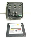Siemens TPS-C11/120/AA/DC Transient Voltage Surge Suppressor Sold As Is. Fixed Price $180.00.