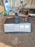 Telepower TP3503Q Battery Conditioner Analyzer Used. Fixed Price $35.00.