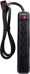 Prime Wire & Cable PB922009 6-OUTLET Power Strip With Right Angle Plug And 14-3. Fixed Price $26.32.