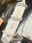 Belkin Power Strip White Outlet Surge Protector F9H710-06 (Z5). Fixed Price $24.99.