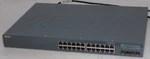 Aruba S1500-24P (ARSW1524) Mobility Access Switch 24-PORT 10/100/1000BASE-T Poe. Fixed Price $45.00.