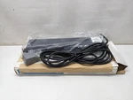 New: Waber Tripp-lite RS-0615-R Rackmount Power Strip 120V 15A. Fixed Price $98.99.