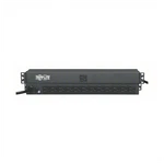 Tripp Lite 12-OUTLET Rack Mountable Power Distribution Unit Pdu, Black, Cord. Fixed Price $44.00.
