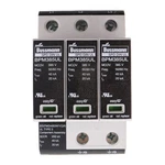Cooper Bussmann BSPM3480WYGR Spd Surge Suppressor Module, 3P, 200KA, 385V-MCOV. Fixed Price $466.50.