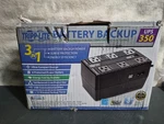 Tripp Lite ECO350UPS Va 316 J 6-OUTLET Energy-saving Standby New. Fixed Price $69.95.